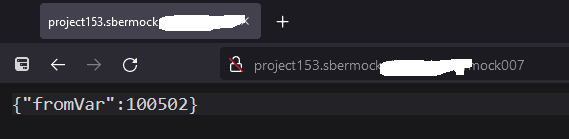 Компонент платформы