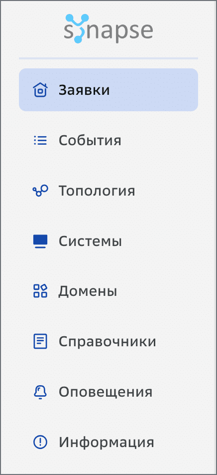 Publication's Catalogue