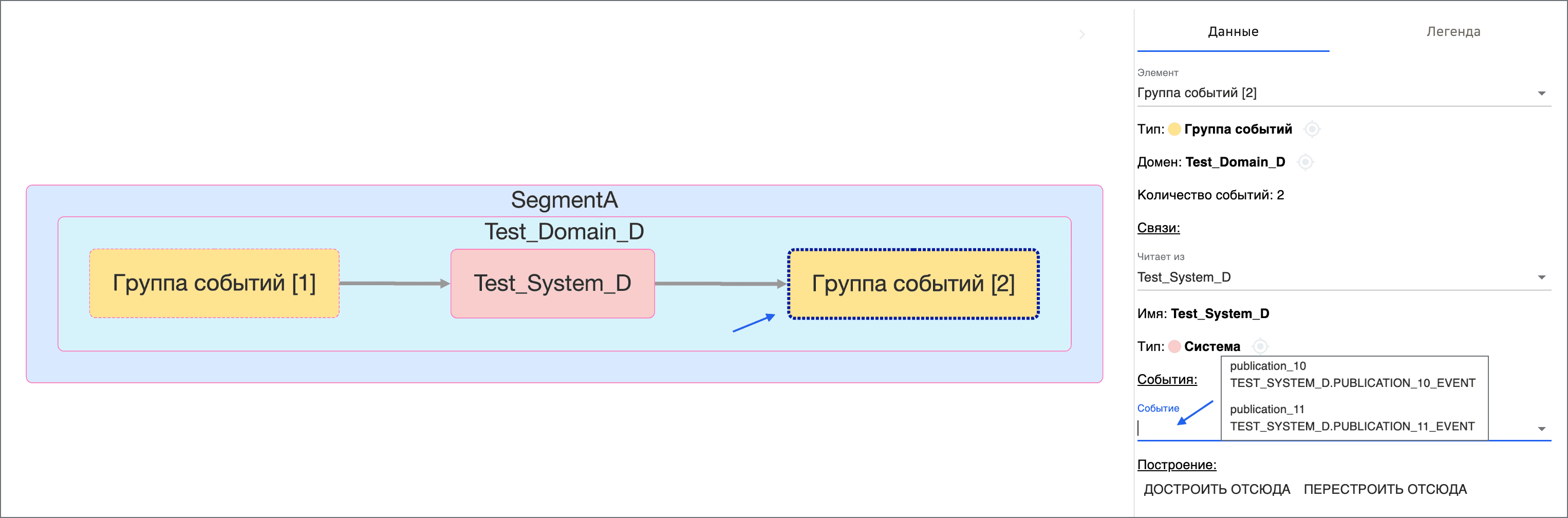 TopologyElementsSystem