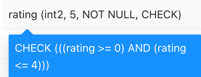 Редактирование маппинга, маппинг колонок