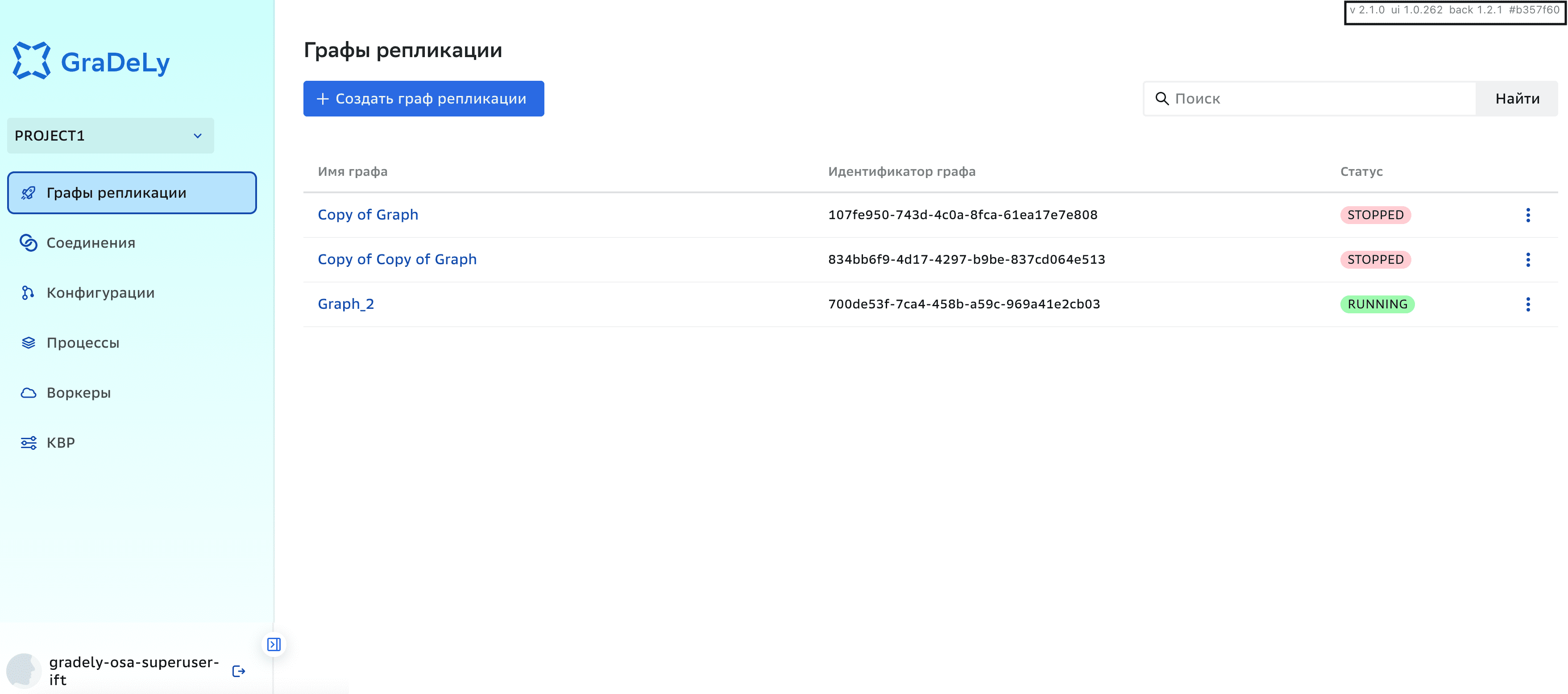 Соединения, Значок карандаша