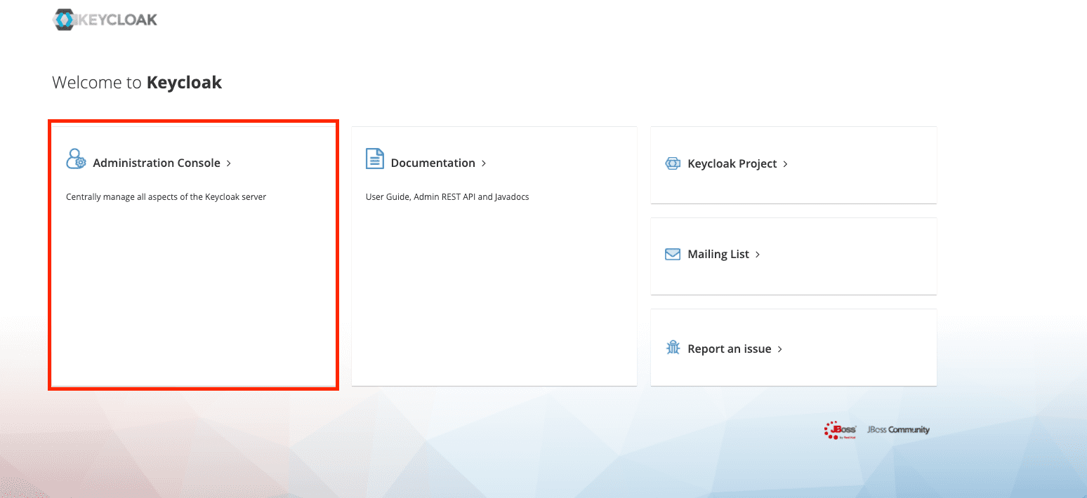 Консоль администратора