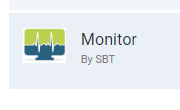 Monitor