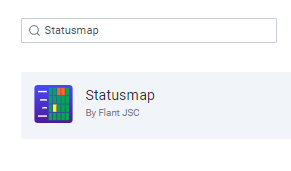 Statusmap