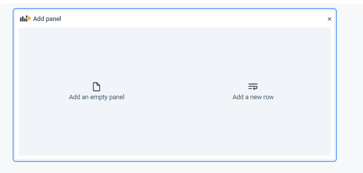 Create - Platform V Monitor
