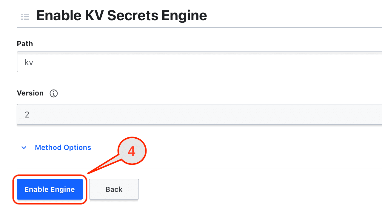 Enable KV-engine