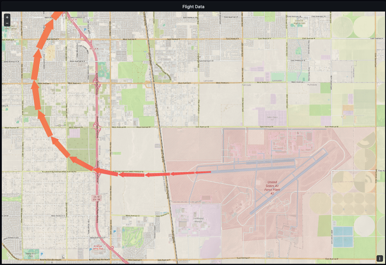 geomap-route-layer-arrow-size
