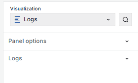 logs-preference