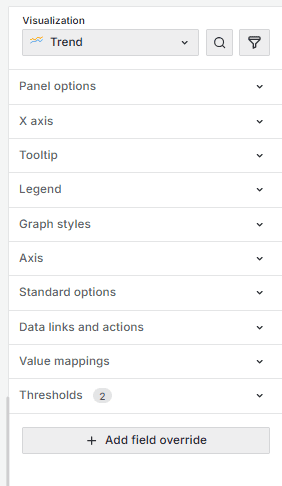 trend-preference