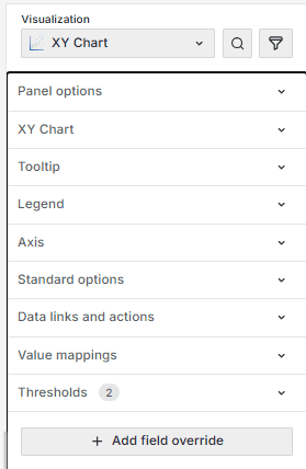 xy-chart-preference