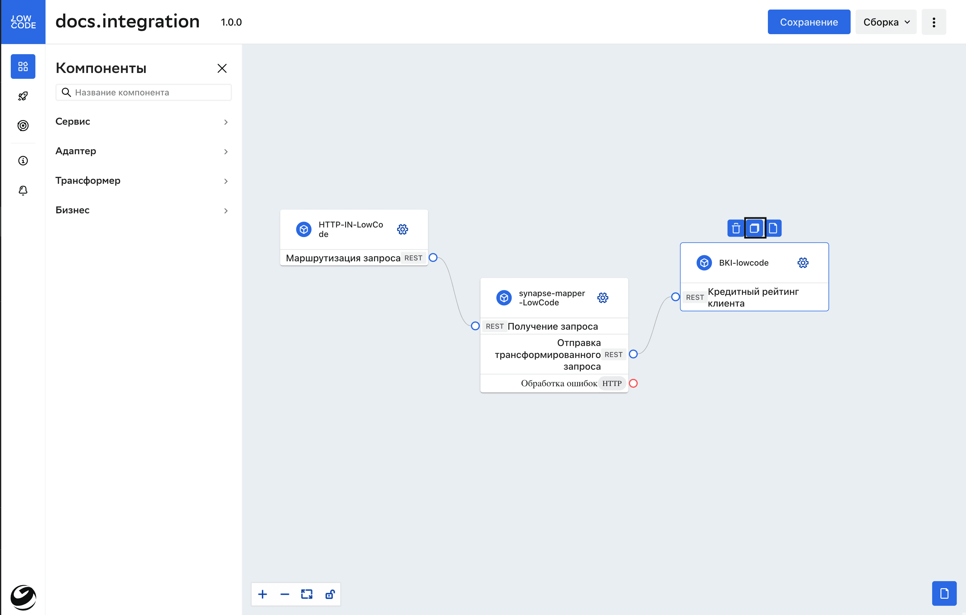 Клонирование