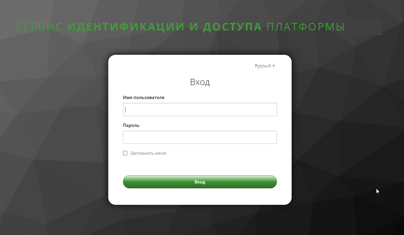 IAM Proxy Authorization