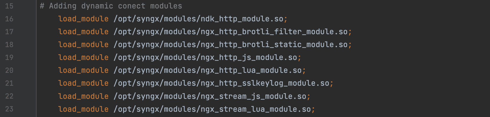 syngx_dynamic_modules