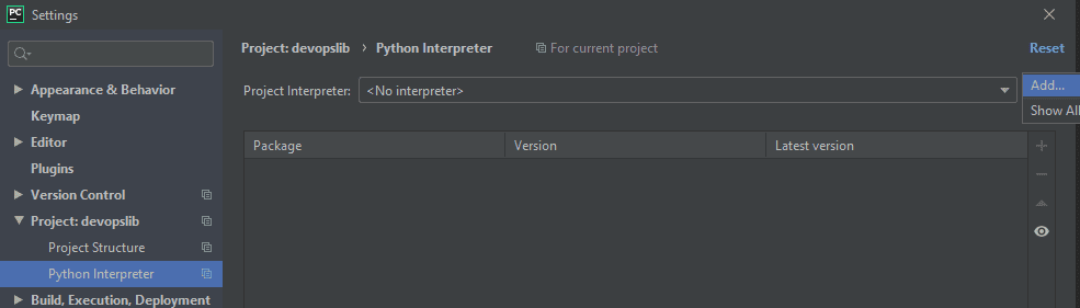 add_new_interpreter