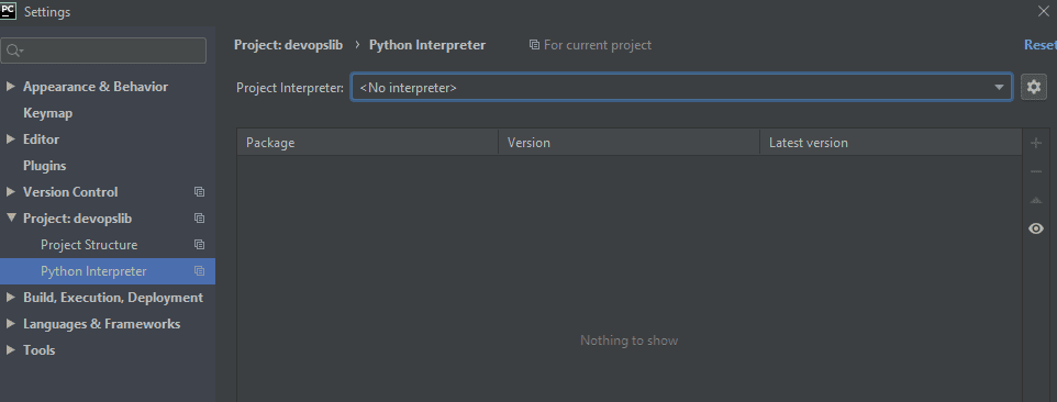 interpreter_settings