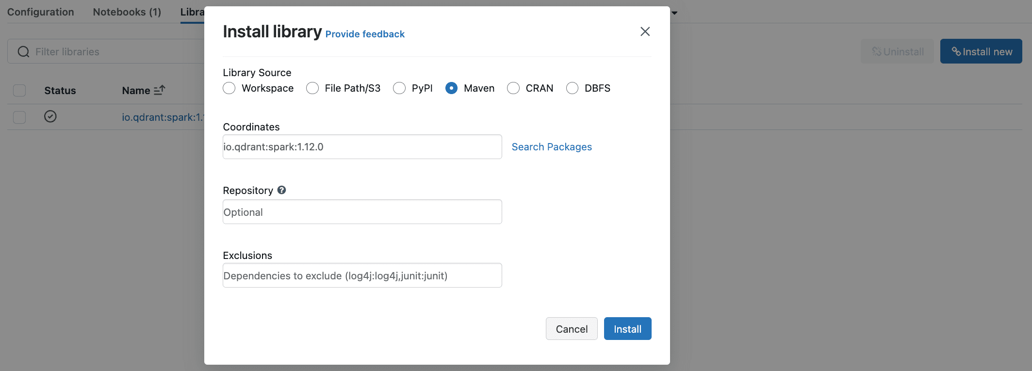 Databricks